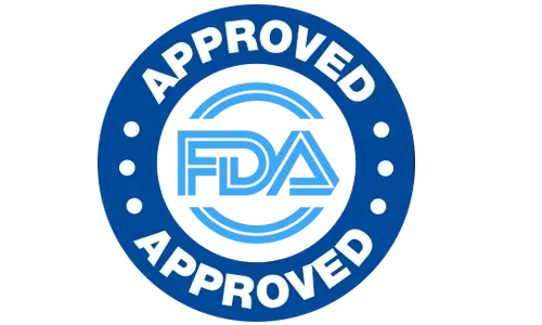 cognistrong fda approved